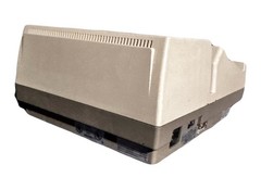Standard Register TE1916 MICR Check Encoder Tested