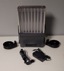 Telequip Dual Sided Coin Dispenser Connects To 2 POS Terminals