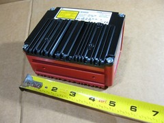 Leuze Electronic BCL 508i SF 102 Barcode Reader 50105520