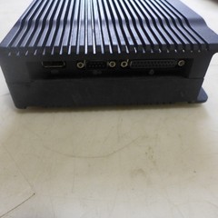 U210 BEMATECH LC8810 DDWS INDUSTRIAL COMPUTER USED FREE SHIPPING