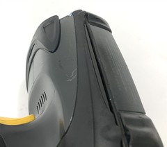 Symbol MC92N0-GJ0SXEYA5WR Windows CE 7.0 1D Scanner with Accessories