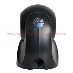 Honeywell Orbit MK7120-31A38 Omnidirectional 1D Laser Barcode Scanner+USB Cable