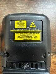 DataLogic Memor DL-Memor 000-904-416 Barcode Working – No Tested