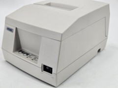 EPSON TM-U325D M133A POS DOT MATRIX RECEIPT PRINTER USB