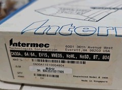 Intermec CN30 Portable Computer Hand Held – CN30A11E10004804