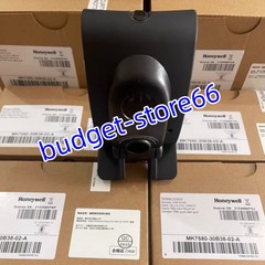 New Honeywell MS7580 Genesis USB Desktop Barcode Scanner MK7580-30B38-02-A