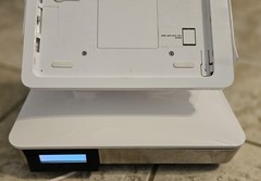 Elo PayPoint Plus for Apple iPad w/Cash Drawer, Printer, Barcode, MSR, E008250