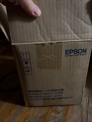 EPSON TM-T20III M267D Thermal Receipt Printer-Epson TM-T20III M267D Printer