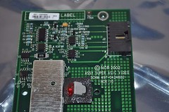 NCR RealScan 7875 Super ASIC Video Board Assembly Part# 497-0424800 497-0424802