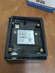 Crane Merchandising Systems Vivopay Credit Card Reader Only VENDI Model