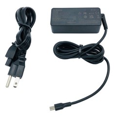 Tested 45W USB-C Power Adapter Replacement for Square SWJ1-01 USB Type C Charger