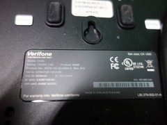 Lot of 5x * NCR XR7 7702-2515-8801 Combo w/ Printer Cash Drawer