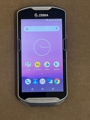 Zebra TC56 1D/2D WiFi PDA Mobile Handheld TC56CJ Android 8.1 +Google Play