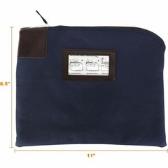 Sparco Locking Currency Bag (spr-02868) (spr02868)