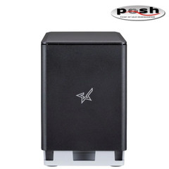 NEW STAR MICRONICS, THERMAL LABEL PRINTER, MC-LABEL2, BARCODE PRINTER