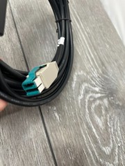 Datalogic 90A052276(WSS) Cable Assembly IBM USB POT 3-PIN 4.6M