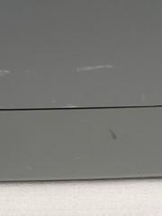 Digital Check CheXpress 30 CX30 Check Scanner USB (READ) (Untested)(Parts Only)