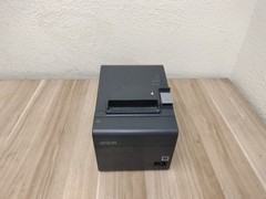 Epson TM-T20II POS Thermal Receipt Printer M267E Ethernet