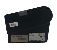 Epson M244A TM-T88V Thermal POS Receipt Printer Serial & USB-B – No AC Adapter