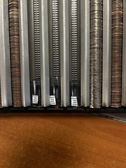 T-FLEX COIN DISPENSER CABLES, Keys, Ready To Work. Free Technical Support.
