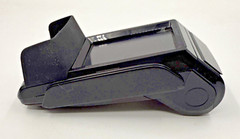 Dejavoo Z9 3.5″ VEGA3000 LCD POS Credit Card Terminal w/ Power Adapter Tested