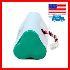 Battery for Motorola Symbol Barcode Scanner LS4278 LS4278-M 82-67705-01