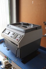 Cummins Allison JetSort Model 2000 Coin Sorter Counter As Is