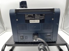 AccuBANKER USA AB4000 Dollar Bill Counter W/ Power Cord