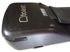 TOAST GO 2 HANDHELD TABLET