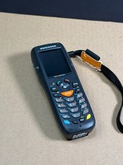 Datalogic DL-MEMOR Mobile Computer Scanner Works Ships Fast!