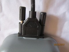 Intermec Data Cable – PN: 074247