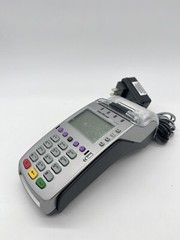 VeriFone VX520 Credit Card Terminal