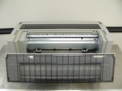 Epson DFX-9000 Impact Printer, 1550 cps