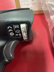 Honeywell 1900GSR-2USB 1D/2D Area-Imaging Handheld Barcode Scanner w USB Cable