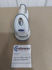 Motorola Symbol DS6878 Wireless 2D Barcode Scanner WITH STB4278 BASE