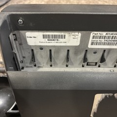 T-FLEX COIN DISPENSER CABLE Keys Ready To Work