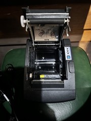 BIXOLON SRP-350PLUSIII Thermal Receipt Printer