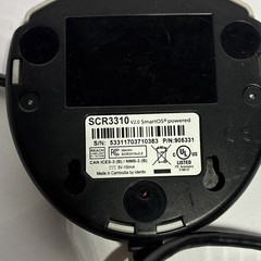 Identiv SCR3310 v2.0 SmartOS USB Smart Card Reader MPN 905331
