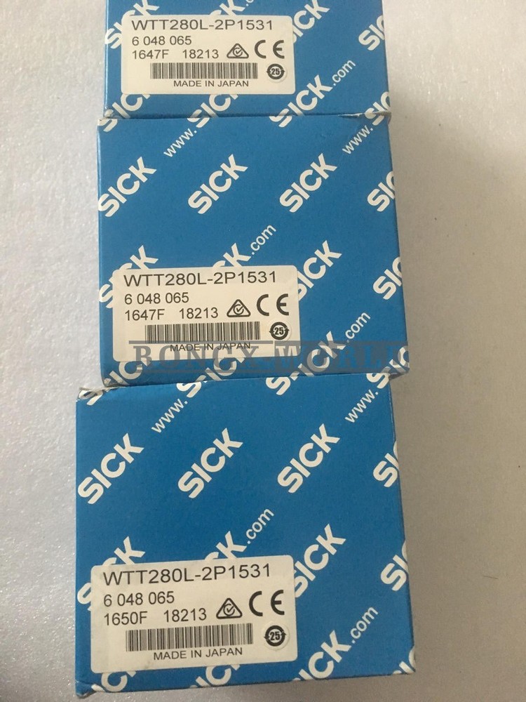1PC NEW SICK WTT280L-2P1531