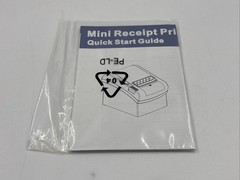 Thermal Receipt Printer POS88III for EPSON/Mashgin Touchless USB & Serial