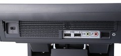 JS960WSUR50OS2 Panasonic Stingray Envo POS Workstation, Resistive (New)
