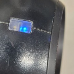 Honeywell Orbit MS7120 LS USB Omnidirectional Barcode Scanner Tested