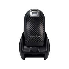 1-Year Warranty⭐DATALOGIC POWERSCAN PM9501 Wireless Industrial Barcode Scanner