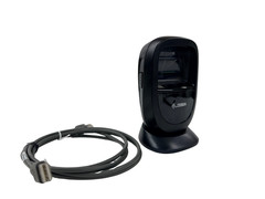 Lot of 5 Zebra Barcode Scanner DS9308-SR00004ZZWW
