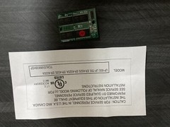 UP-S02MB EXPANSION MEMORY BOARD FOR SHARP UP-600/700 ER-520/530 CASH REGISTER