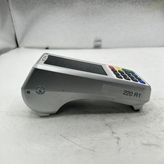 PAX A80 Countertop Smart Credit Card Terminal Doesn’t Power Up See Pics