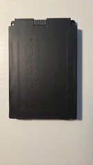 Clover flex 3 c403 Battery Part No. AHA22121002 7.6V Model No. CA355772HV