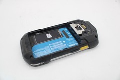 Zebra TC72 TC720L Android 14 GMS Mobile Computer TC720L-0ME24B0-NA3