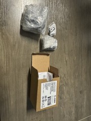 🚨“New” Zebra RS5100/RSBT5 Finger scanner RS51C0-TESNWR – Battery Included🔥😱