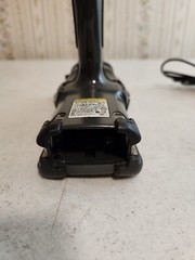 Motorola Symbol MC92N0-G30SXERA5WR NO BATTERY – 1D 2D WM 6.5 Barcode Scanner